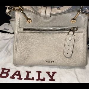 Bally Bloom XS purse